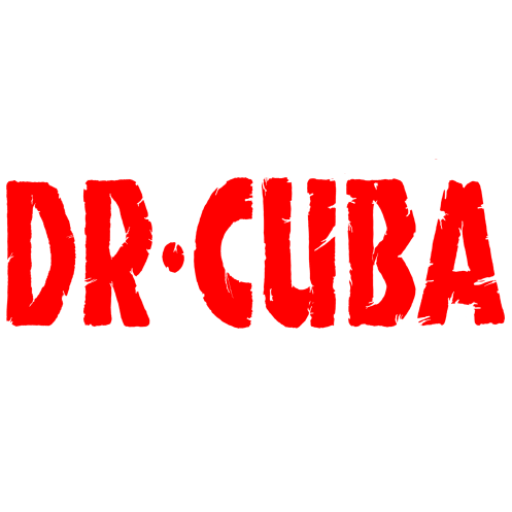 Dr. Cuba